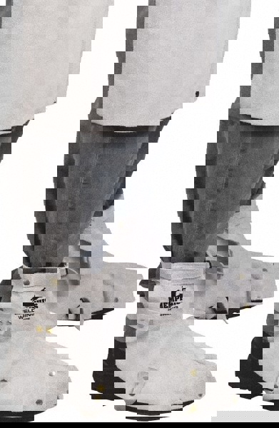 Flame-Resistant Spat: